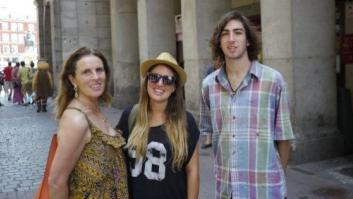 Turistas extranjeros en Madrid: "¿Bárcenas? ¿No es el que quemó a sus niños?" (FOTOS)
