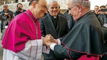 El arzobispo de Burgos pide a las víctimas de violación que resistan hasta la muerte para 