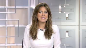 Isabel Jiménez ('Informativos Telecinco') publica un vídeo suyo de hace 17 años: así ha cambiado