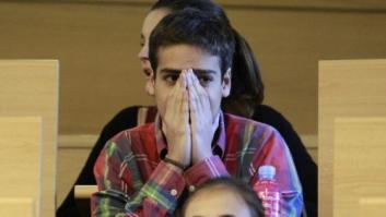 Tres estudiantes universitarios cuentan el "drama" de la nueva subida de tasas en Madrid
