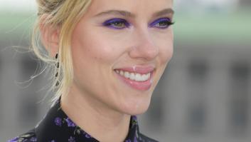 Scarlett Johansson desmiente la última polémica sobre ella: 