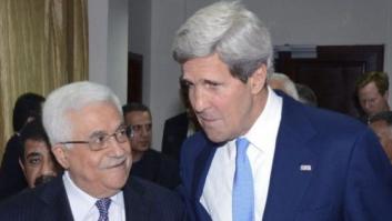 Israel y Palestina alcanzan un acuerdo para retomar las negociaciones de paz