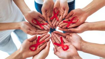 Las nuevas cifras sobre el VIH/Sida son esperanzadoras, pero aún queda mucho por mejorar