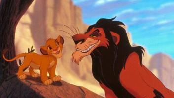 Los rugidos de los leones en 'El rey león' original los hizo este actor