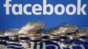 Facebook paraliza el lanzamiento de su moneda virtual Libra hasta resolver las dudas