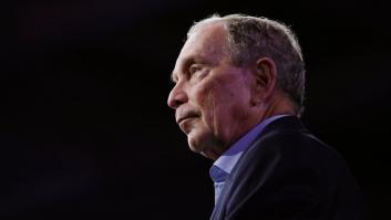 Bloomberg abandona la carrera por la nominación demócrata