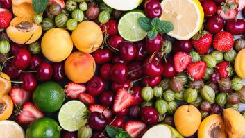 Mitos de las frutas para comer más sano este verano