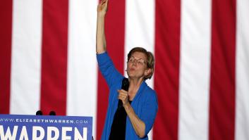 Elizabeth Warren se retira de la carrera para ser candidata demócrata