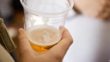 Un hombre muere en Murcia tras beber 6 litros de cerveza en 20 minutos en un concurso