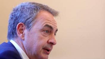 La Fiscalía se opone a la admisión de la querella de Vox contra Zapatero