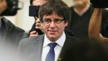 Una juez pide al Supremo que investigue a Puigdemont por un fraude en la gestión del agua en Girona