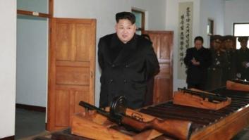 Kim Jong Un asegura que Corea del Norte ha desarrollado bombas de hidrógeno