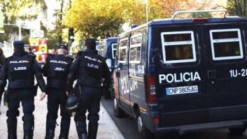 Detenida una mujer por matar a golpes a su padre septuagenario en Málaga