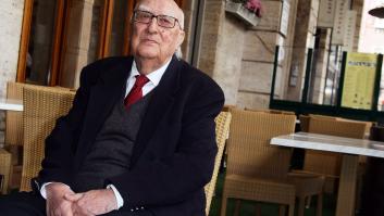 Muere el escritor italiano Andrea Camilleri a los 93 años