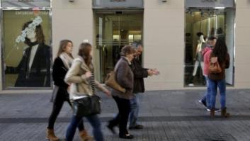 Inditex gana 2.020 millones de euros en nueve meses