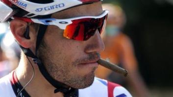 Tour de Francia 2013: Chris Froome gana la ronda y Joaquím Rodríguez termina tercero