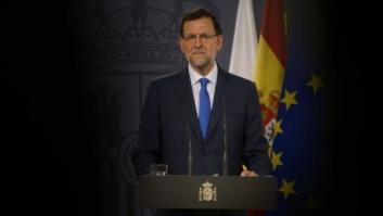 Rajoy volverá a enfrentarse a las preguntas de los periodistas este lunes por la visita del primer ministro rumano