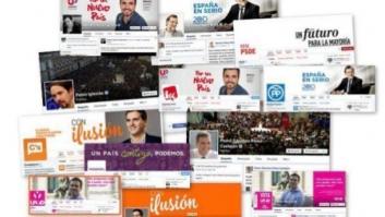 Elecciones 20-D: política y redes sociales, ¿la combinación perfecta de cara a conseguir el voto?