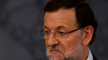 Rajoy hablará en el Congreso, pero cancela la rueda de prensa de balance del curso político
