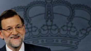 Rajoy respalda al presidente del Constitucional y dice que la renovación se hizo "bien"
