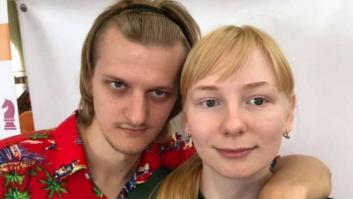 Muere asfixiado en Moscú el maestro de ajedrez Stanislav Bogdánovich a los 26 años junto a su novia