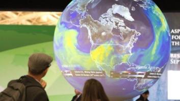 Ecologistas critican que la cumbre del clima va hacia un "acuerdo de mínimos"