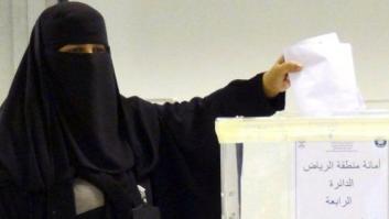 Arabia Saudita celebra las primeras elecciones abiertas a mujeres
