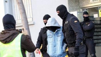 La Guardia Civil detiene en Ceuta a un hombre que captaba a menores para que se incorporasen a Daesh