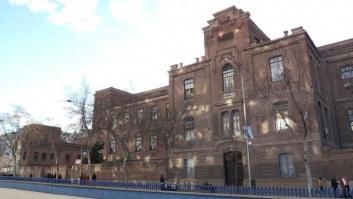 Madrid limita las visitas a todas las residencias de mayores por el coronavirus