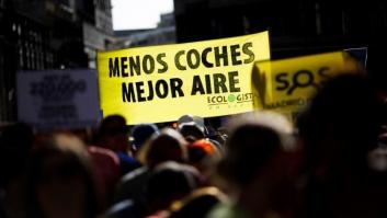 La Fiscalía investiga un posible delito en la moratoria de multas en Madrid Central
