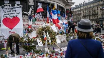 ¿Qué ha cambiado tras los atentados de París de hace un mes?