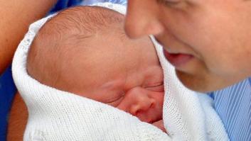 Prince George, Príncipe Jorge: el bebé real de Kate y William ya tiene nombre (TUITS)