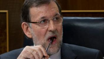El PP admite ahora dos de las peticiones de comparecencia de Rajoy, pero no la del PSOE