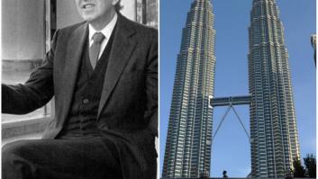 Muere el arquitecto César Pelli, autor de las Torres Petronas, a los 92 años