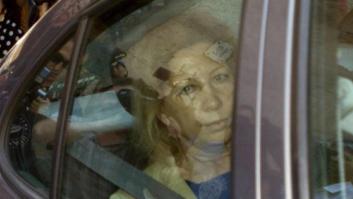 La Audiencia de Palma ordena el ingreso en prisión de Maria Antònia Munar