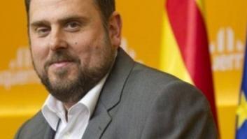 Entrevista a Oriol Junqueras: "No habrá elecciones catalanas en marzo"