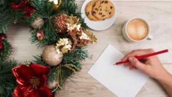 Claves para escribir bien tus felicitaciones de Navidad