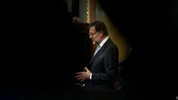 Rajoy recuperará sus planes anticorrupción frente a las exigencias de dimisión