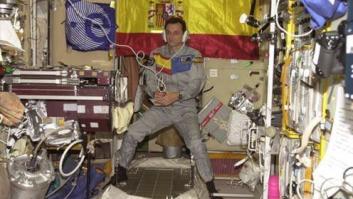 Pedro Duque: “Todos los niños quisimos ser astronautas el día del alunizaje”