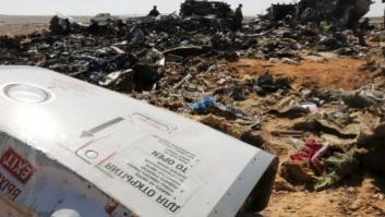 Egipto insiste en que el accidente del avión ruso no fue terrorismo