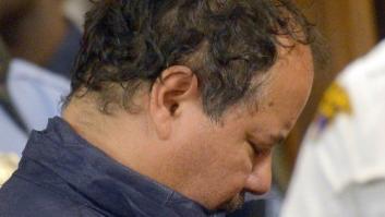 Ariel Castro, el secuestrador de Cleveland, acepta la cadena perpetua y evita la pena de muerte