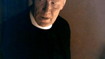 Muere Max von Sydow, actor de 'Star Wars' y 'El exorcista,' a los 90 años