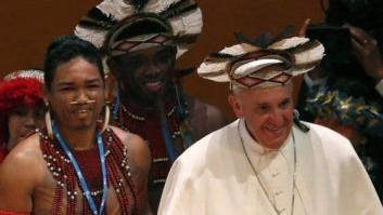 Papa Francisco: ¿Cambio en la Iglesia o estrategia política?