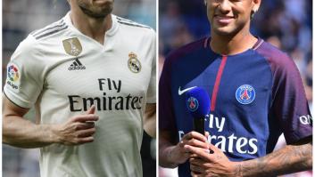 ¿Bale al PSG y Neymar al Madrid? La información que ha hecho retumbar el mercado de fichajes