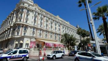 El robo de joyas en el Hotel Carlton de Cannes: un botín de 103 millones de euros