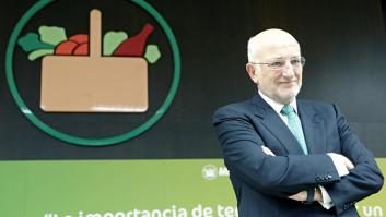 La petición de Juan Roig, presidente de Mercadona, ante la histeria por el coronavirus