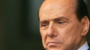 Berlusconi rechaza abandonar Italia o servicios sociales: "Iré a la cárcel si soy condenado"