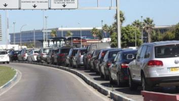 Las colas de Gibraltar: Reino Unido presenta una queja formal por las restricciones al paso de coches
