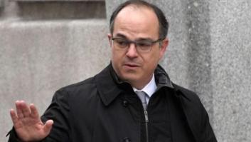 Jordi Turull, el último condenado del procés que sale de prisión para trabajar