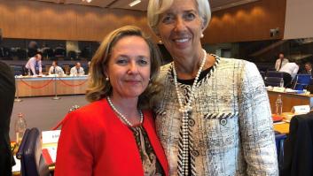 Tres argumentos a favor y tres en contra de que Nadia Calviño dirija el FMI